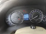 Nissan Patrol 2016